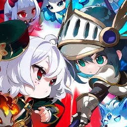 Spirit King Quest 图标