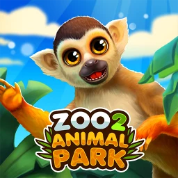 Zoo 2: Animal Park のアイコン